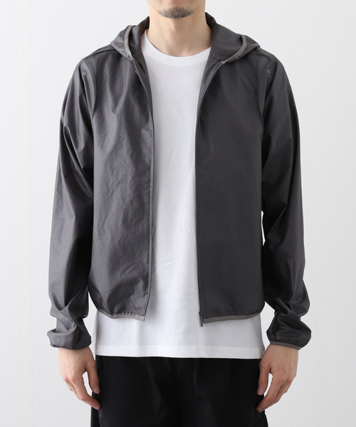 JIAN YE / ジェンイェ BASIC UNIT 05 JI-25SS-BU05（ブルゾン）｜JIAN