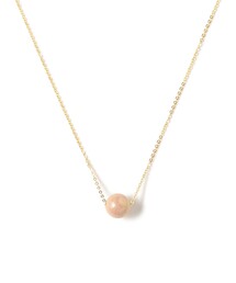 BEAMS JAPAN（ビームス　ジャパン）の「【別注】升井彩本乾漆 / Nuance Gold ネックレス（ネックレス・メンズ）」