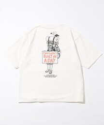 FREAK'S STORE(t[NXXgA)̌WJ bNXtBbg obNvg N[lbN TVc / CAMP MAN(TVc/Jbg\[)
