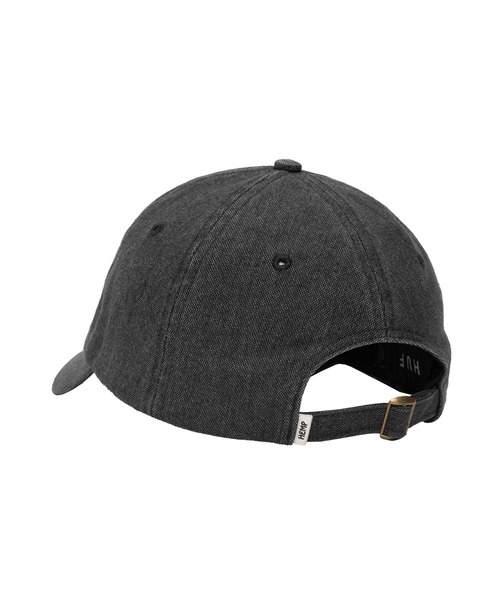 HUF キャップ 帽子 X STAX PATCHES SNAPBACK / ハフ ボール