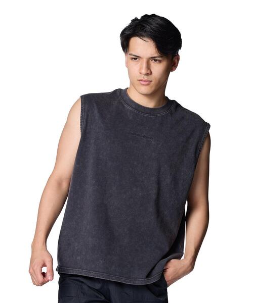 NUMBER (N)INE アーマーデザインタンクトップ サイズ3 NUMBER (N)INE アーマーデザインタンクトップ サイズ3