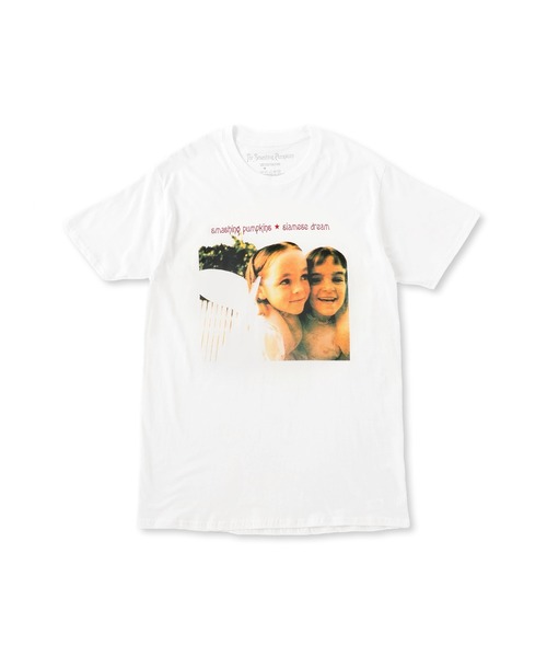 THE SMASHING PUMPKINS スマパン 1993TOUR T XL SMASHING PUMPKINS RI TOUR 93 TEE（Tシャツ/カットソー