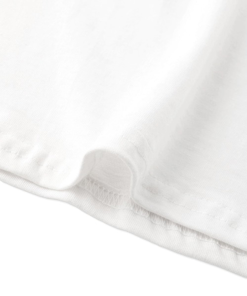 bonjour records（ボンジュールレコーズ）の「【The Smashing Pumpkins/スマッシング・パンプキンズ】 Dream T-Shirts（Tシャツ/カットソー・メンズ・ホワイト・M/L/XL）」の8枚目の写真