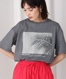 フォトプリントＴシャツ
