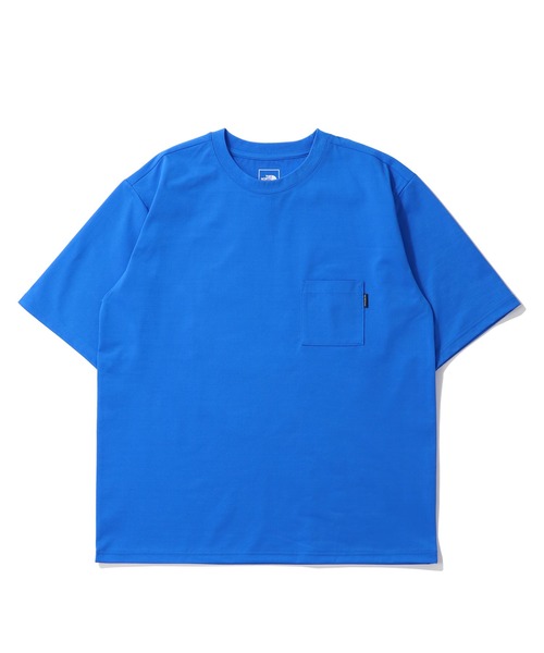 美品 THE NORTH FACE ザ・ノース・フェイス S/S AIRY POCKET TEE ショートスリーブエアリーリラックスティー メンズ M STANDARD 公式・セール】ショートスリーブエアリーポケットティー（メンズ
