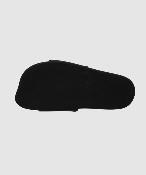 MM6 Maison Margiela（ｴﾑｴﾑｼｯｸｽ ﾒｿﾞﾝ ﾏﾙｼﾞｪﾗ）の「SANDALO（サンダル・レディース・その他・37/38）」の4枚目の写真