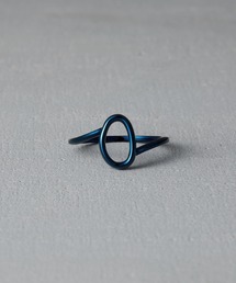 and cloud | Ink Window Ring(リング)