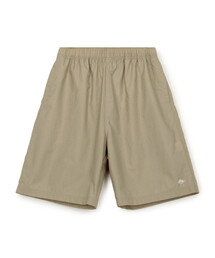 WOMEN'S STUNNER NYLON EASY SHORTS