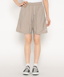 WOMEN'S STUNNER NYLON EASY SHORTS