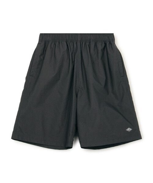 DANTON(ダントン)の「WOMEN'S STUNNER NYLON EASY SHORTS(その他パンツ・レディース・チャコール/ベージュ/ブラック/ピンク系その他・S/XS)」の3枚目の写真