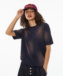WISH FOR EVER(ウィッシュフォーエバー)の「トップス(Tシャツ/カットソー)」