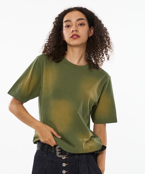 tシャツ Sun Faded Like T-shirt レディース Graphic Essential Sporty T-shirt - White | Levi's® US