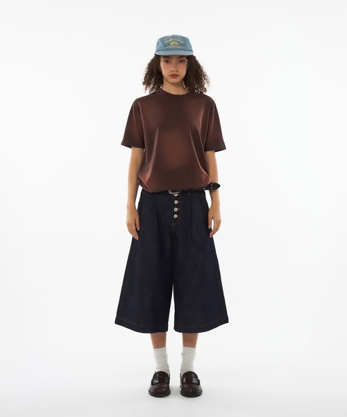 WISH FOREVER ダークブラウンスゥェット最安値‼️ WISH FOR EVER（ウィッシュフォーエバー）｜スウェット一覧 - WEAR
