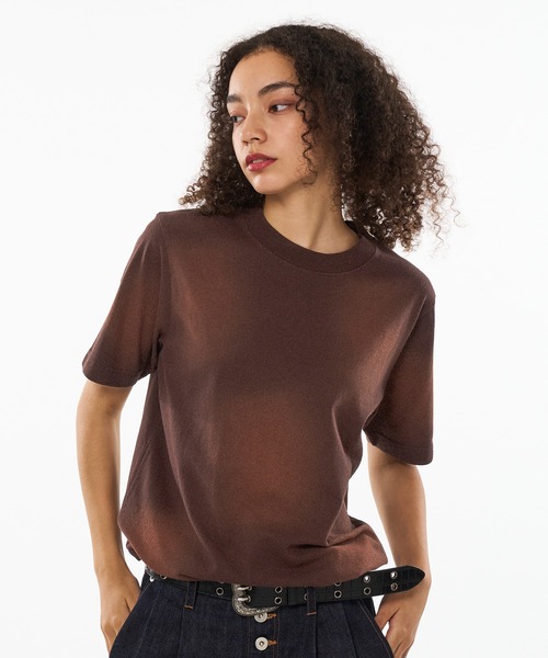 tシャツ Sun Faded Like T-shirt レディース Sun Faded T Shirt - Etsy