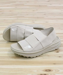 THE NORTH FACE（ザノースフェイス）の「リカバリーサンダル スポーツサンダル RECOVERY SANDAL The North Face Korea Line（サンダル・メンズ）」