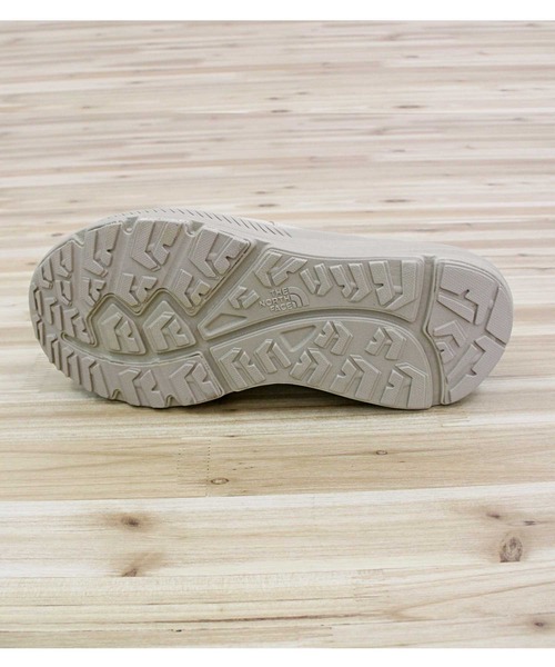 THE NORTH FACE(ザノースフェイス)の「リカバリーサンダル スポーツサンダル RECOVERY SANDAL The North Face Korea Line(サンダル・レディース・ベージュ・23.0cm/24.0cm/25.0cm)」の7枚目の写真