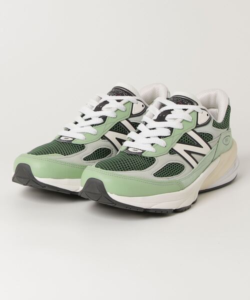 セール】U990 AB6（スニーカー）｜New Balance（ニューバランス）の