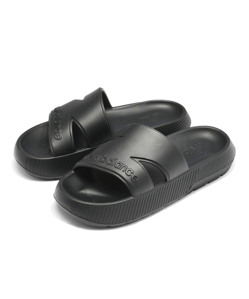 セール】2XL Slide（サンダル）｜New Balance（ニューバランス）の