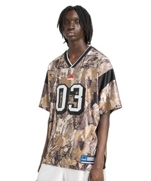 adidas(AfB_X)adidas OG CAMO FB JERS / AfB_X OG J FB W[W(TVc/Jbg\[)