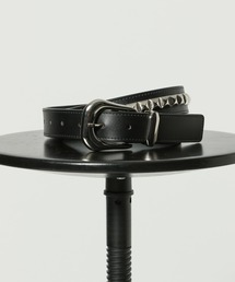 スタッズベルト」に該当するメンズのベルトファッション通販