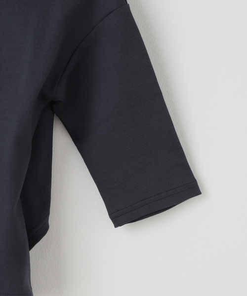 IENA LA BOUCLE バックリボンカットソー（Tシャツ/カットソー）｜IENA