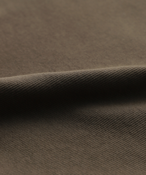 【1回着用】IENA LA BOUCLE バックリボンカットソー　ブルー IENA LA BOUCLE バックリボンカットソー（Tシャツ/カットソー）｜IENA