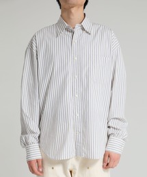 DELUXE | ALLEN(シャツ/ブラウス)