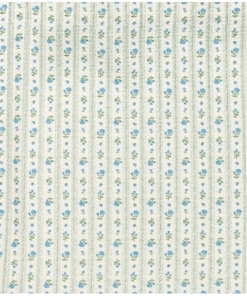 JEMORGAN(ジェーイーモーガン)の「JEMORGAN ワッフル花柄キャミソール(パック入り)(キャミソール・レディース・ブルー/ピンク/サックスブルー/ラベンダー・FREE)」の10枚目の写真