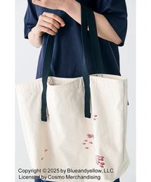 Sunny clouds（サニークラウズ）の「サニークラウズ　ｆｅａｔ．　Ｓｗｉｍｍｙ　スイミーバッグ（トートバッグ）」