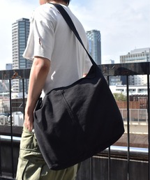 Noen（ノエン）の「キャンバスショルダーバッグ（ショルダーバッグ）」