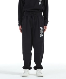 Y-3（ワイスリー）の「Y-3 CUFFED TRACK PANT（スウェットパンツ）」