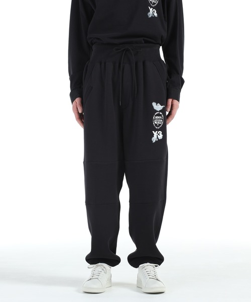 Y-3 スウェットパンツ　サイズXS Y-3 CUFFED TRACK PANT（スウェットパンツ）｜Y-3（ワイスリー