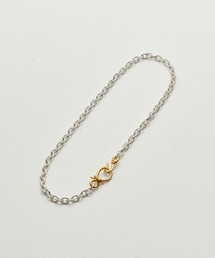 fauvirame Pokeweed Necklace / フォーヴィレイム Pokeweed Necklace/Gold | Fauvirame | フォーヴィレイムの公式