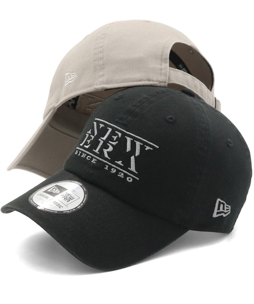 ニューエラ キャップ カジュアルクラシック（キャップ）｜NEW ERA