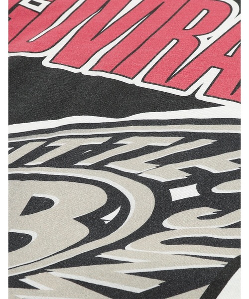 Little sunny bite(リトルサニーバイト)の「/little sunny bite/racer long tee(Tシャツ/カットソー・レディース・ブルー/ブラック・MEDIUM/SMALL)」の15枚目の写真