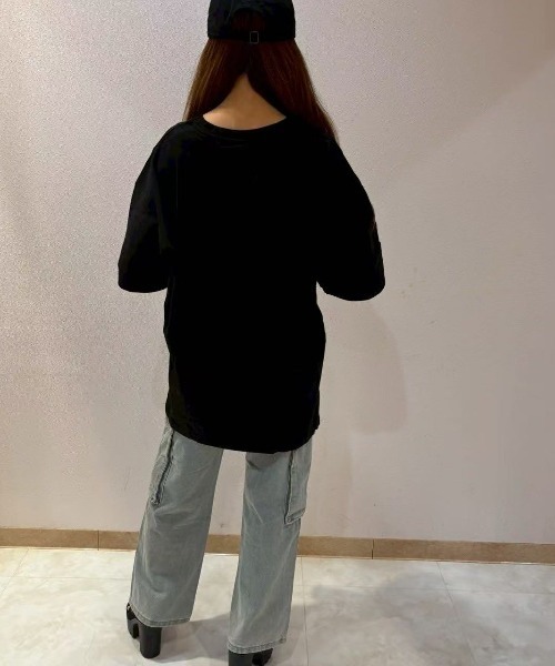 tシャツ 「ZOZO限定」SWEAT LOOSE PO レディース ZOZOTOWN Yahoo!店 - トップス｜Yahoo!ショッピング