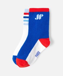 jacadi（ジャカディ）の「靴下2足セット（ソックス/靴下）」