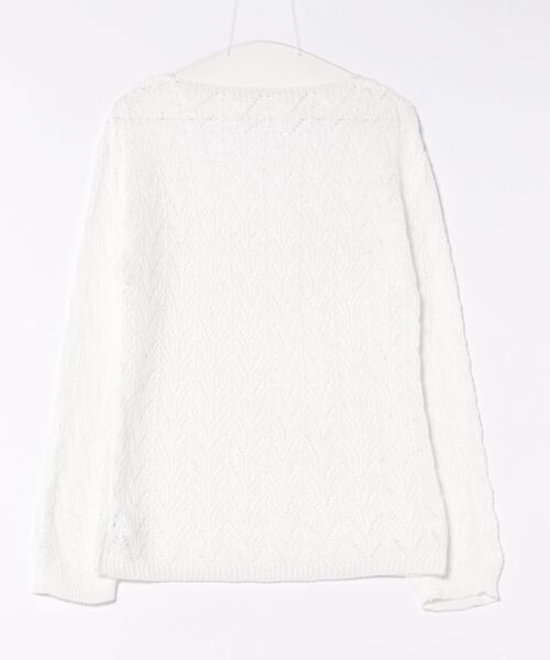 セール】サマーニット（ニット/セーター）｜STYLEBLOCK