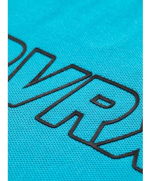 DEVEREUX GOLF（デヴァローゴルフ）の「Classic Logo Rib モックネッククロコTシャツ（Tシャツ/カットソー・メンズ・オレンジ/アクア/ホワイト/ブラック・MEDIUM/LARGE/SMALL/X-LARGE）」の20枚目の写真