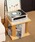 TIMELESS COMFORTi^CXRtH[gj́uecruxeiGNNXjRECORD RACK TABLEiƋjvbi`