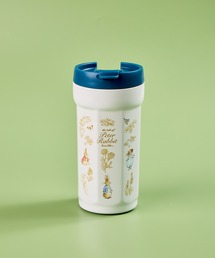 salle de bal（サルデバル）の「【 PETER RABBIT / ピーターラビット 】八角形ステンレスタンブラー　SKE（水筒）」