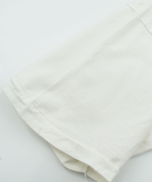 DISNEY VINTAGE(ディズニーヴィンテージ)の「【USED】90’s Disney ”Walt Disney World 20 Magical Years” キャラクター Tシャツ USA製(Tシャツ/カットソー・メンズ・ホワイト・ONE SIZE)」の9枚目の写真