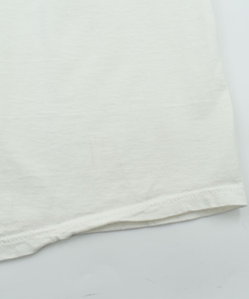 DISNEY VINTAGE(ディズニーヴィンテージ)の「【USED】90’s Disney ”Walt Disney World 20 Magical Years” キャラクター Tシャツ USA製(Tシャツ/カットソー・メンズ・ホワイト・ONE SIZE)」の12枚目の写真