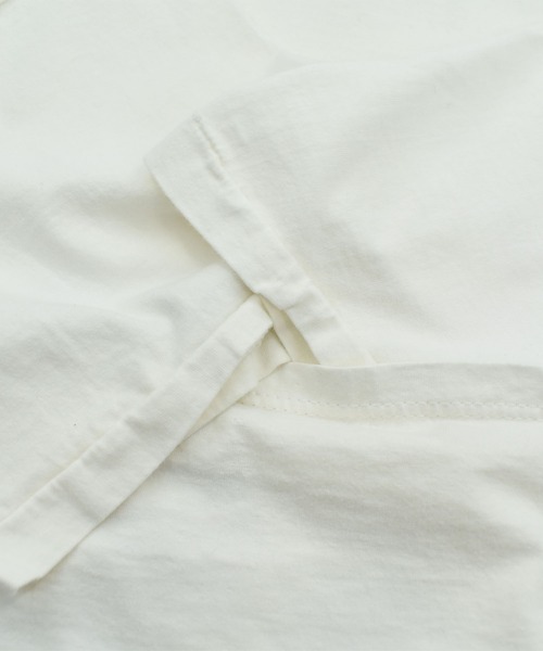 DISNEY VINTAGE(ディズニーヴィンテージ)の「【USED】90’s Disney ”Walt Disney World 20 Magical Years” キャラクター Tシャツ USA製(Tシャツ/カットソー・メンズ・ホワイト・ONE SIZE)」の5枚目の写真