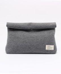 VENCEEXCHANGE | ボンンディングクラッチバック       (クラッチバッグ)