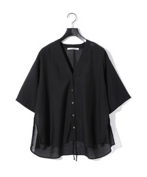 彩•*¨*♬様 スコットクラブ購入ロングカーディガン ミディウミソリッド 楽天市場】Midi Umi（カーディガン・ボレロ｜トップス