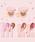 rom&nd�i�����A���h�j�́u&by rom&nd �A���h�o�C�����A���h�y ZOZOTOWN����Z�b�gB�z�i�R�X���L�b�g/�M�t�g�Z�b�g�j�v�b���̑�