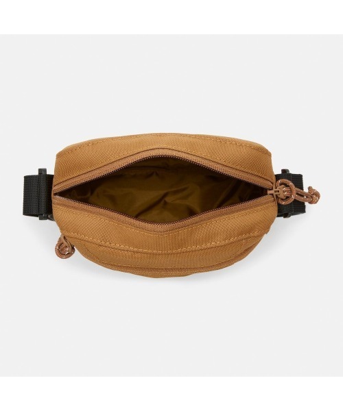 Timberland（ティンバーランド）の「アウトドア クロスボディ バッグ（ショルダーバッグ・メンズ・ダークベージュ・FREE）」の2枚目の写真