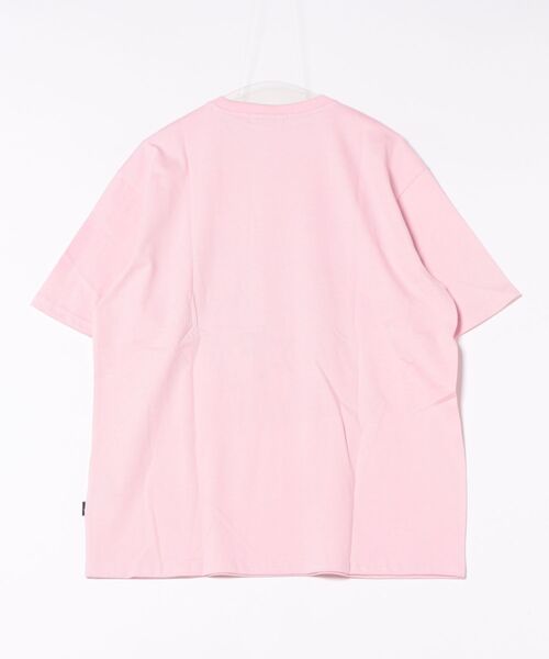 セール】☆K-POPアイドル着用【UNISEX】Wai Kei／IM HAPPY T