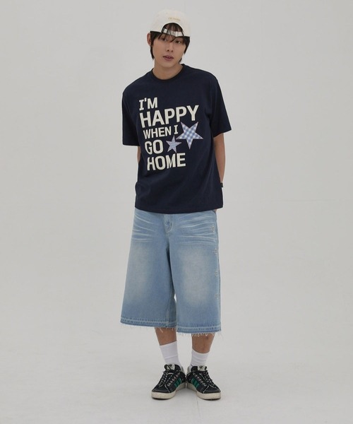 【相対性理論】Kvi Baba POP YOURS 着用 Tシャツ XL WaiKei（ワイケイ）の「☆K-POPアイドル着用【UNISEX】Wai Kei